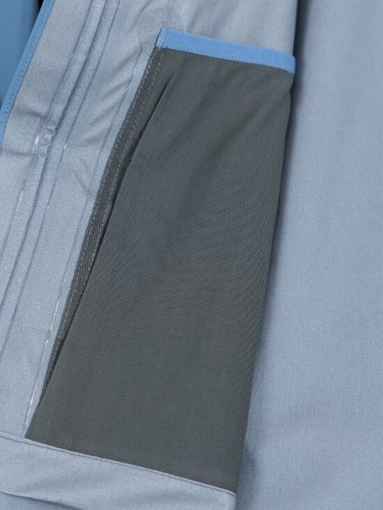 Men's Arc'teryx ALPHA SV Skiing Gliding Waterproof Jacket XXL - Picture 4 of 9